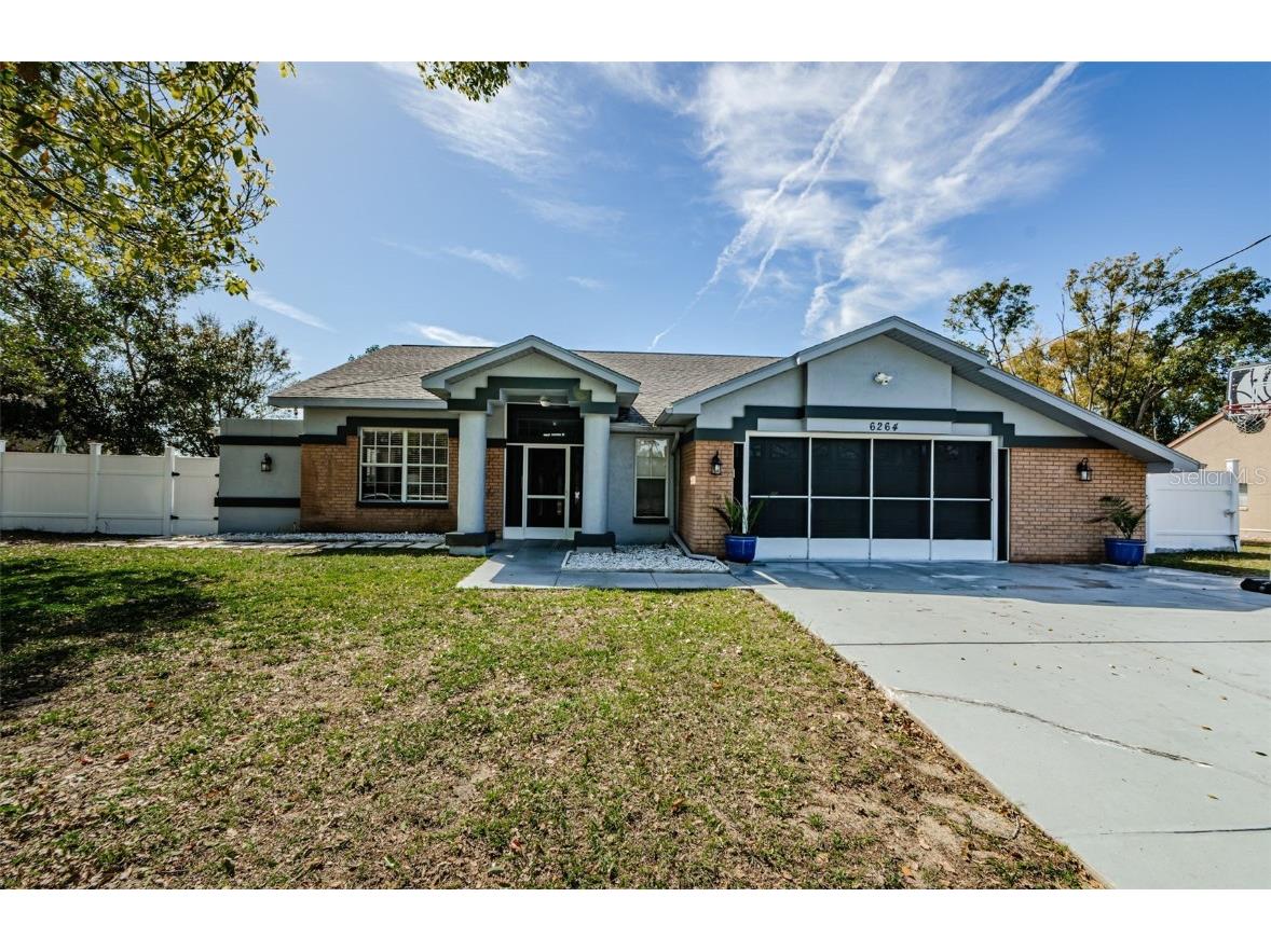 6264 Dorset Road Spring Hill FL 34608 TB8363037 image1