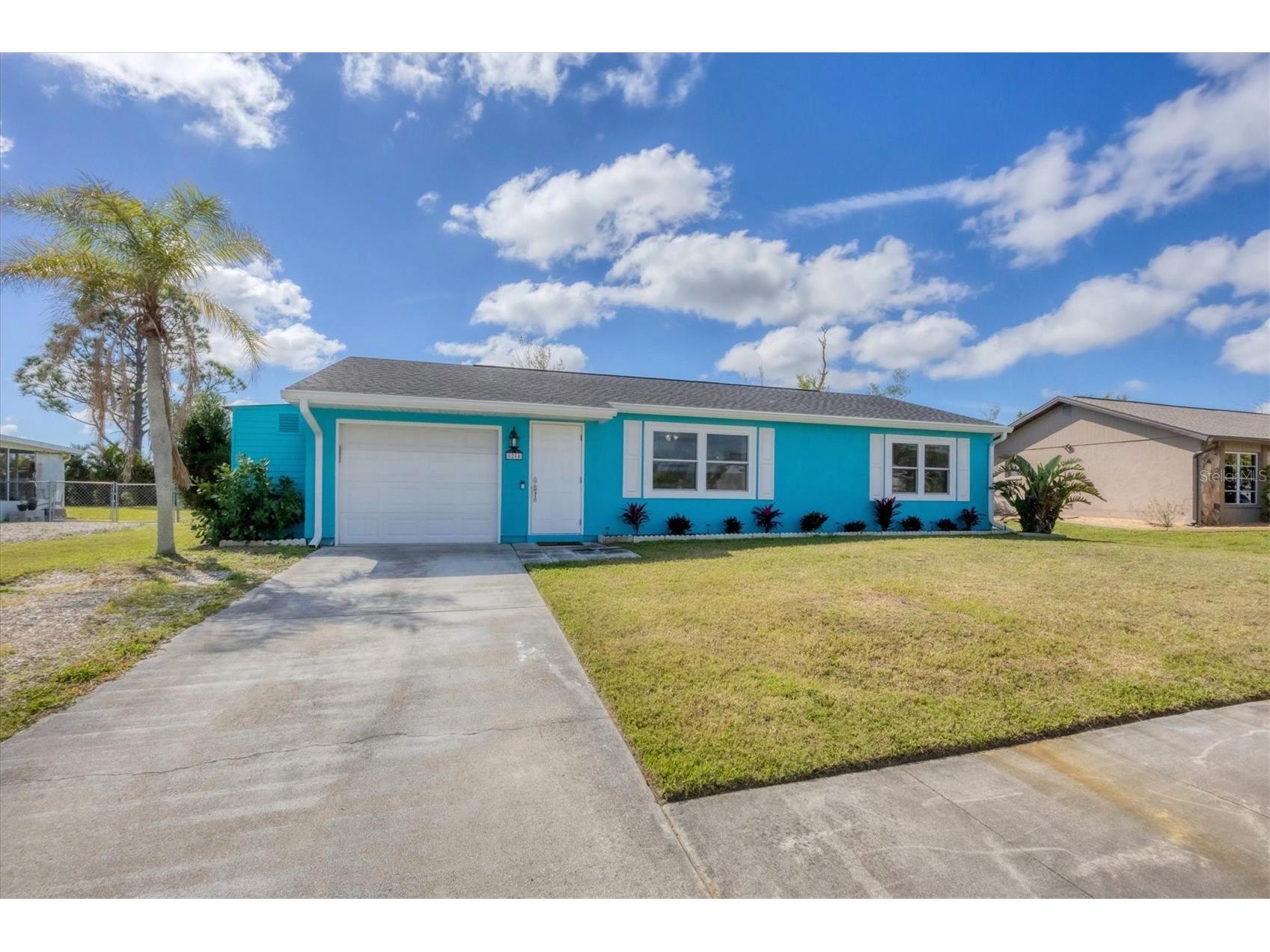 6264 Drucker Circle Port Charlotte FL 33981 D6145637 image1