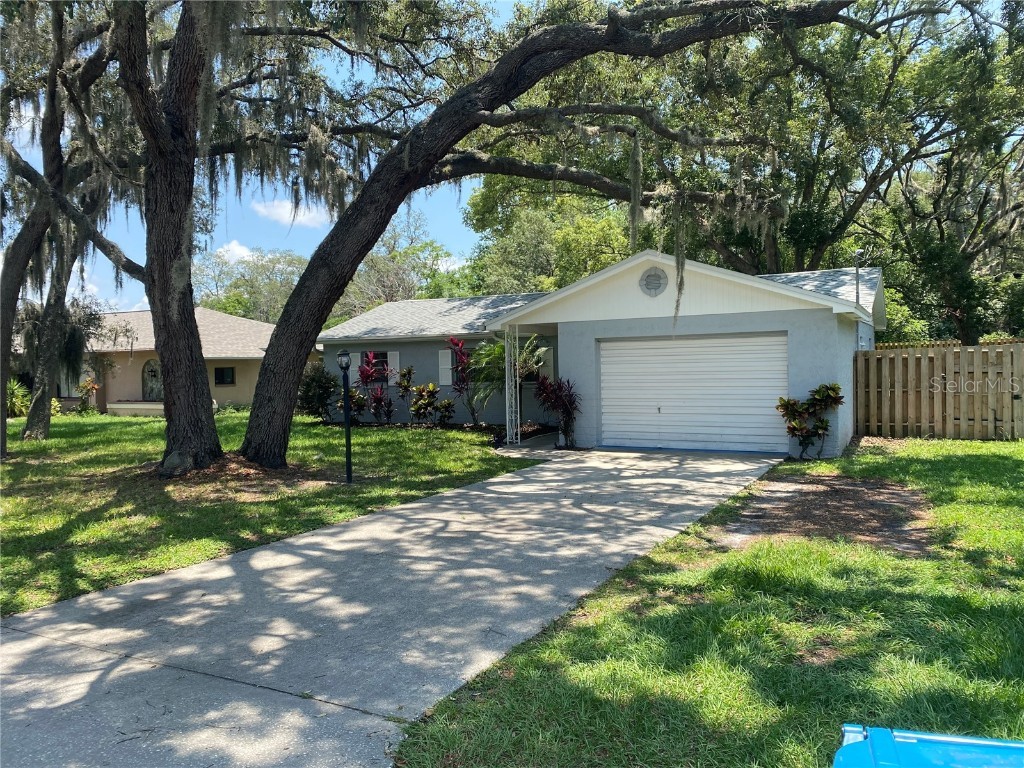 6264 Radford Street Spring Hill FL 34606 W7855296 image1