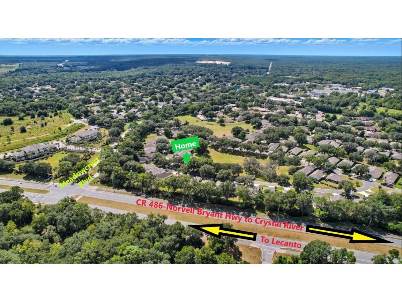 6264 W Glynborne Loop Crystal River FL 34429 TB8432894 image49