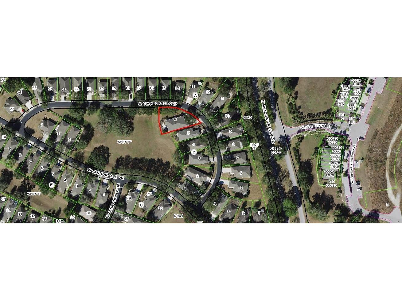 6264 W Glynborne Loop Crystal River FL 34429 TB8432894 image6