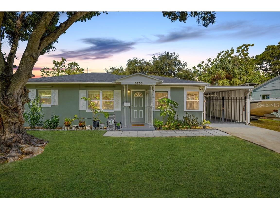 6265 18th Avenue N Saint Petersburg FL 33710 TB8308778 image1