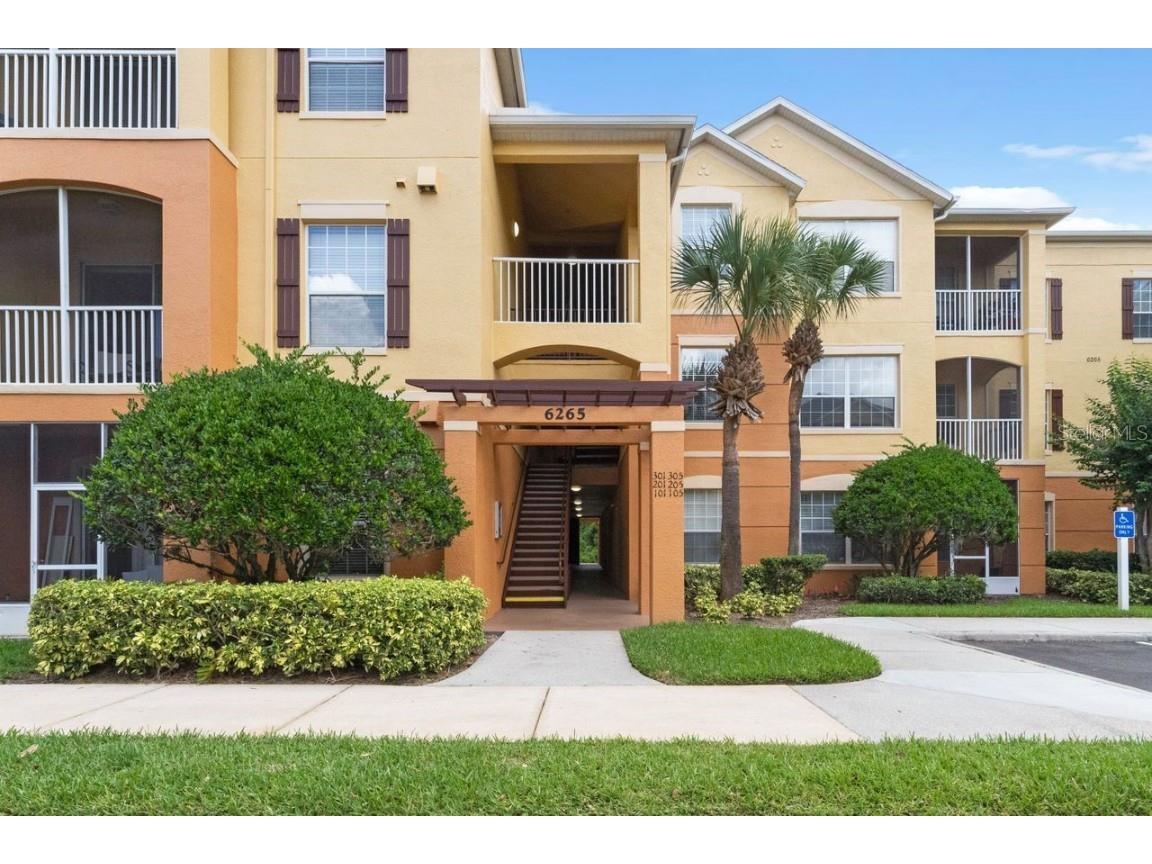 6265 Contessa Drive #204 Orlando FL 32829 O6119083 image1