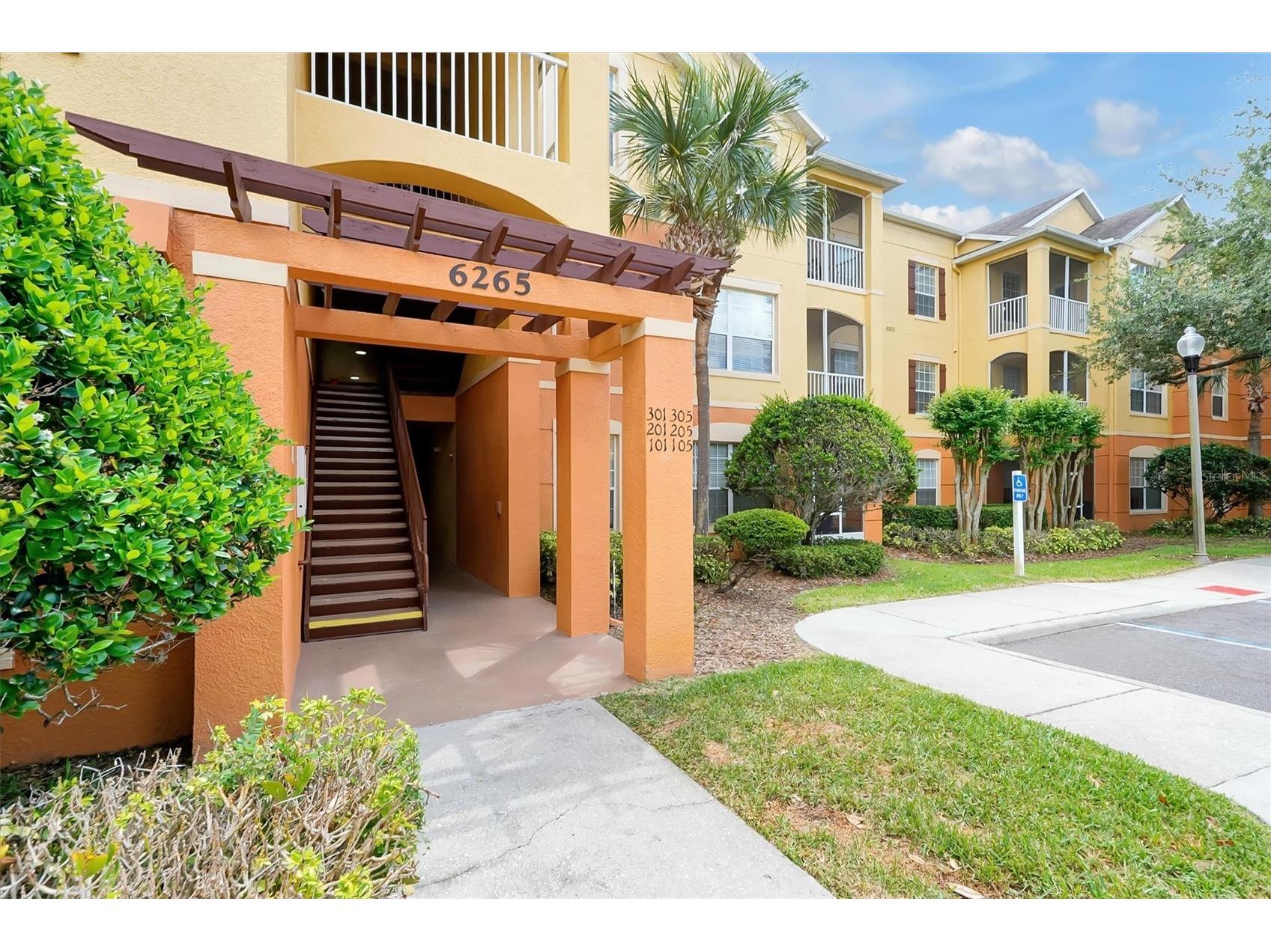 6265 Contessa Drive #303 Orlando FL 32829 O6394808 image3