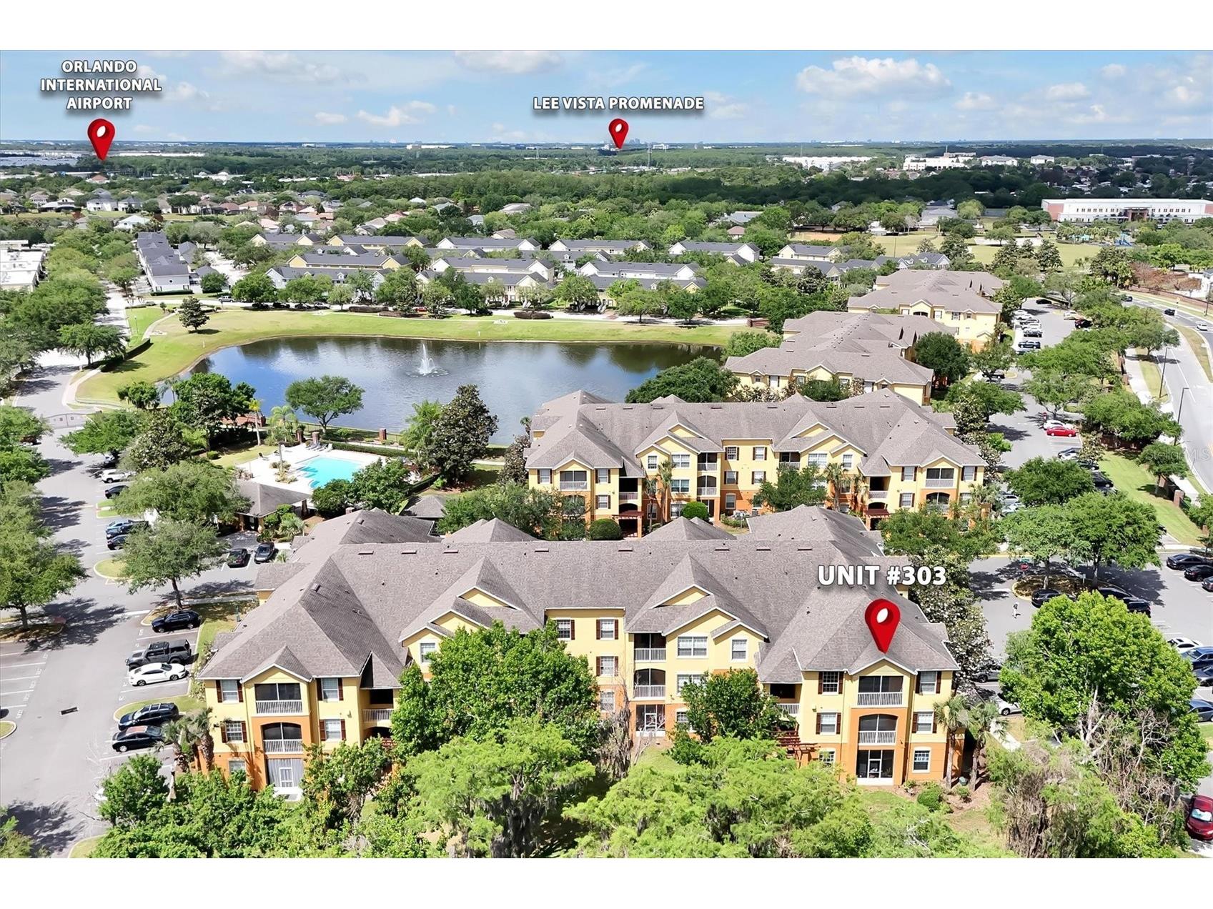 6265 Contessa Drive #303 Orlando FL 32829 O6394808 image38