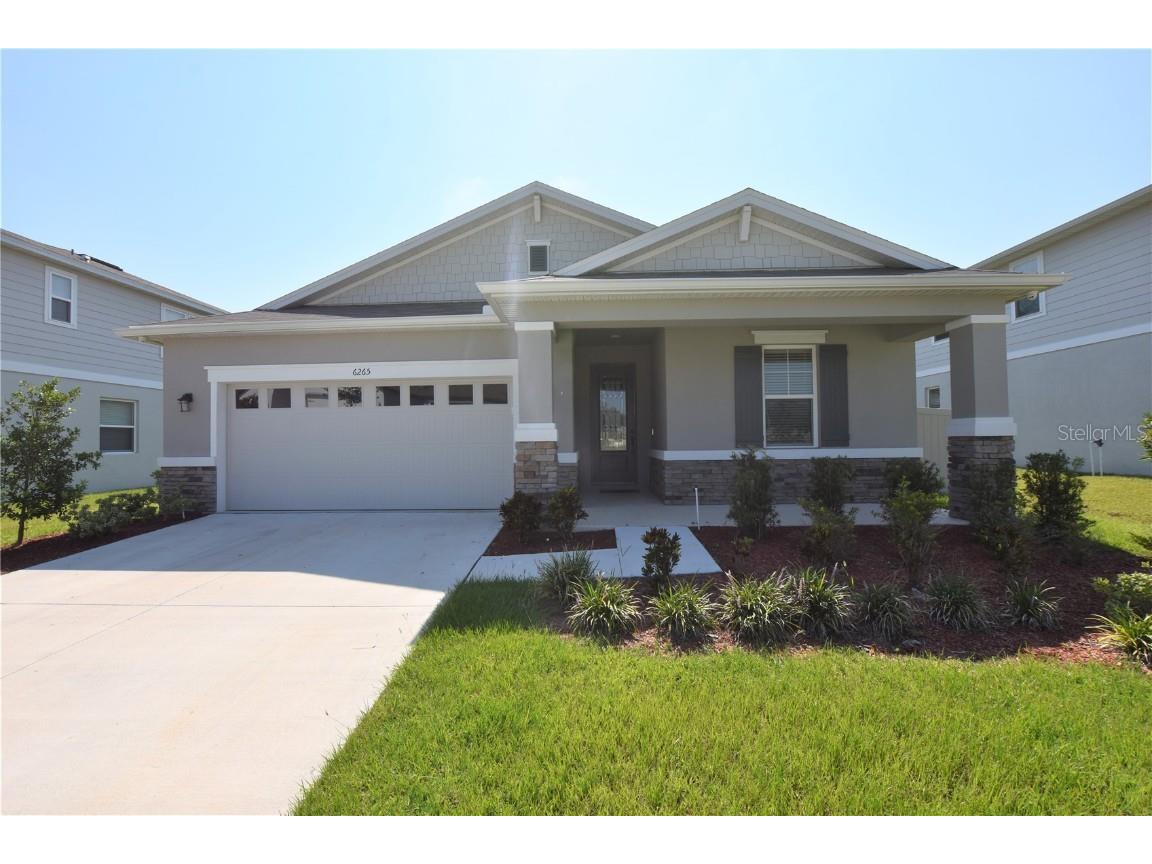 6265 Dolostone Drive Lakeland FL 33811 L4938152 image1