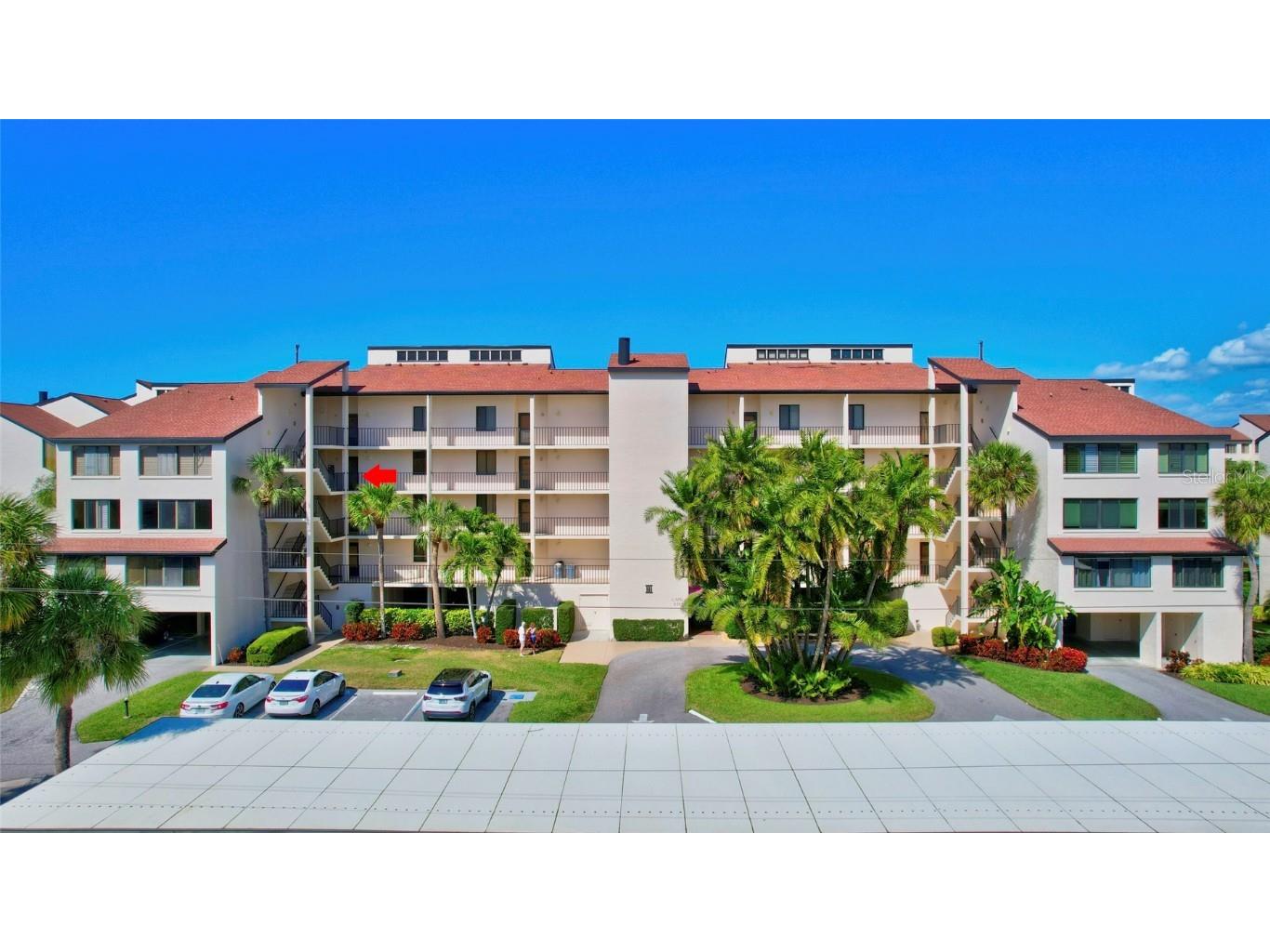 6265 Midnight Pass Road #302 Sarasota FL 34242 A4560386 image1