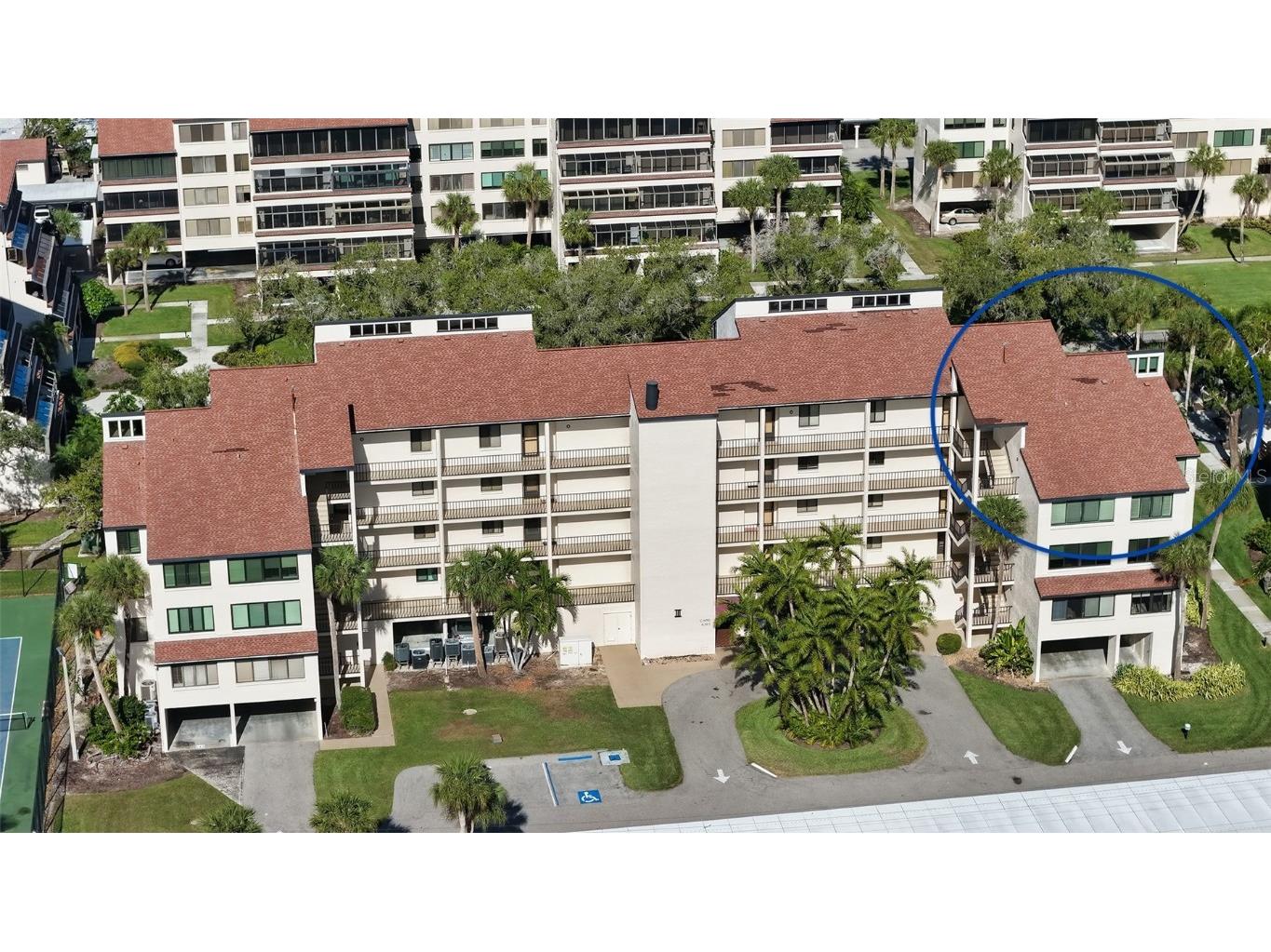 6265 Midnight Pass Road #306 Sarasota FL 34242 A4674553 image3