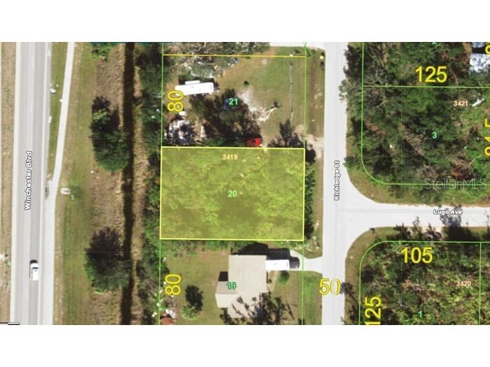 6265 Richledge Street Englewood FL 34224 J984255 image1