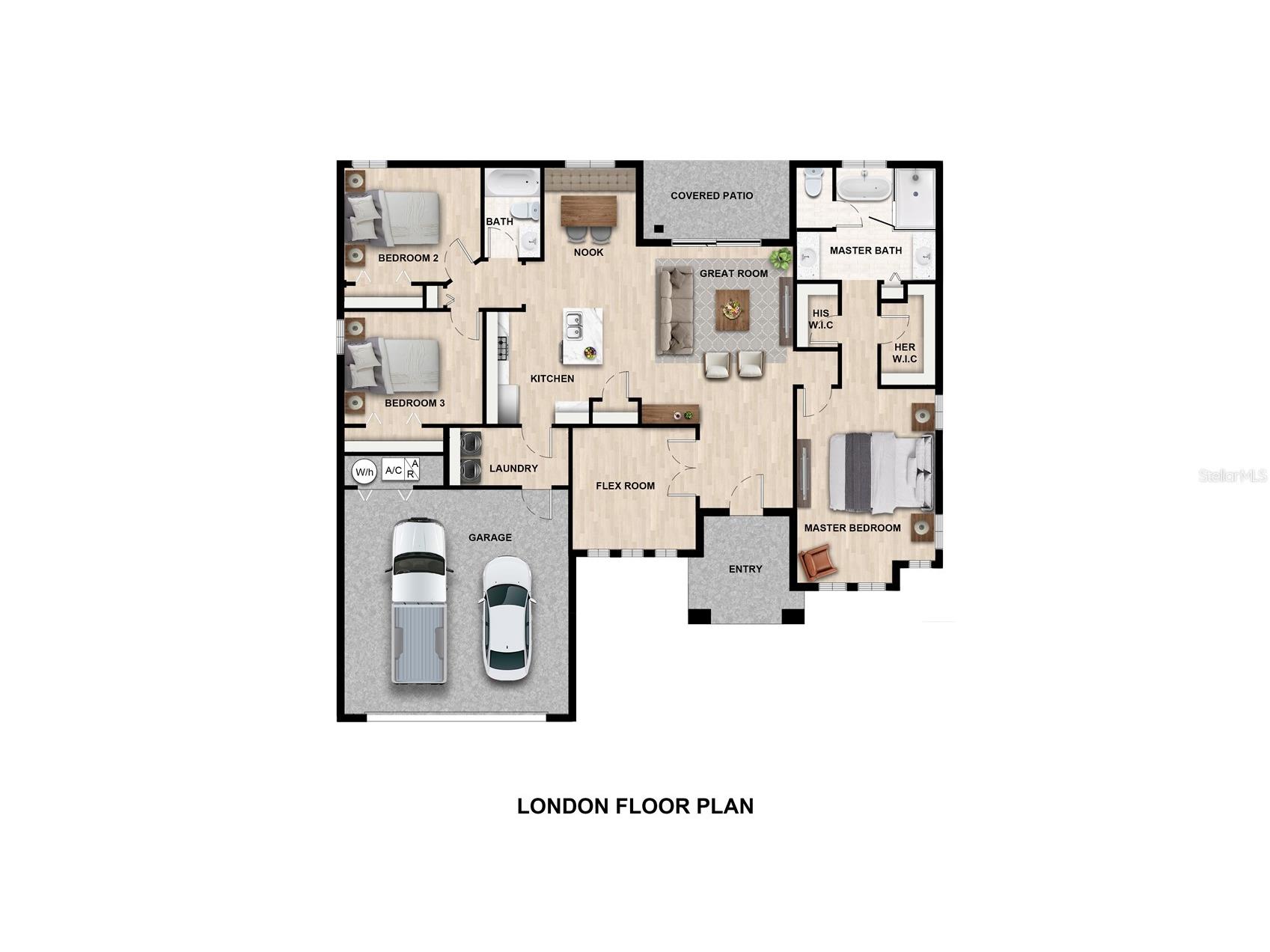 6265 Skyview Drive North Port FL 34291 O6399118 image37