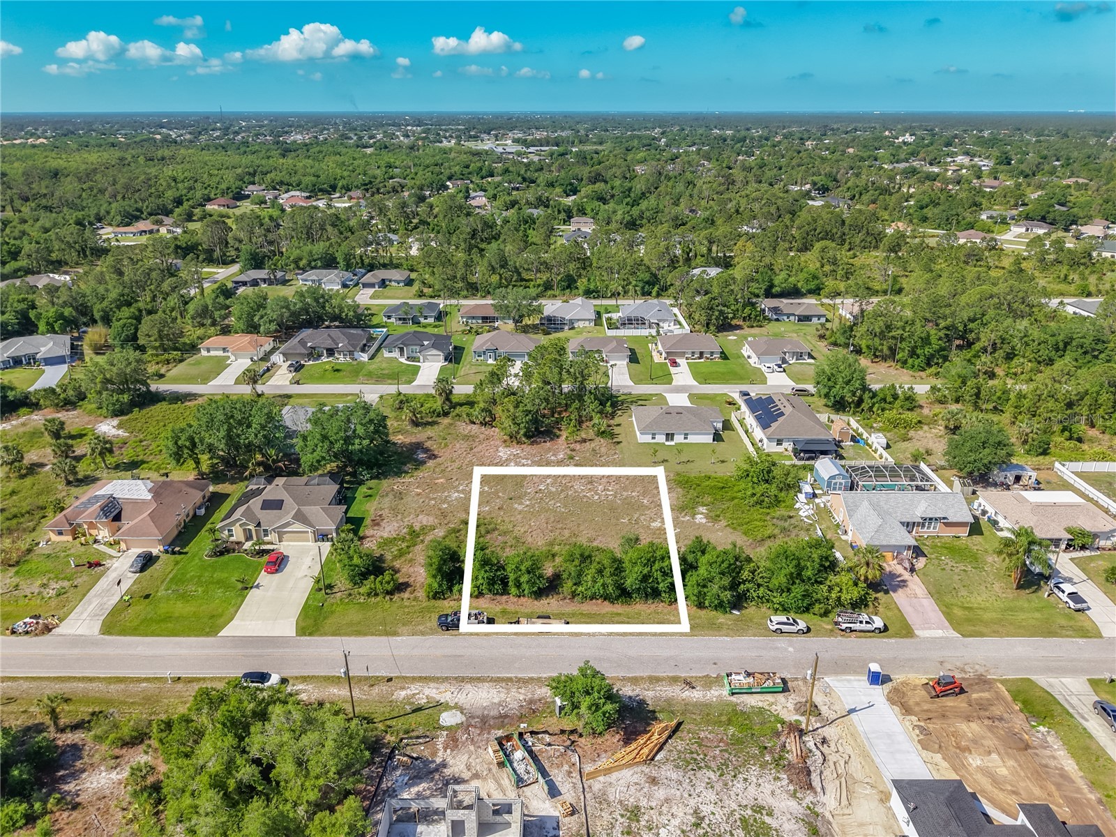 6265 Skyview Drive North Port FL 34291 O6399118 image38