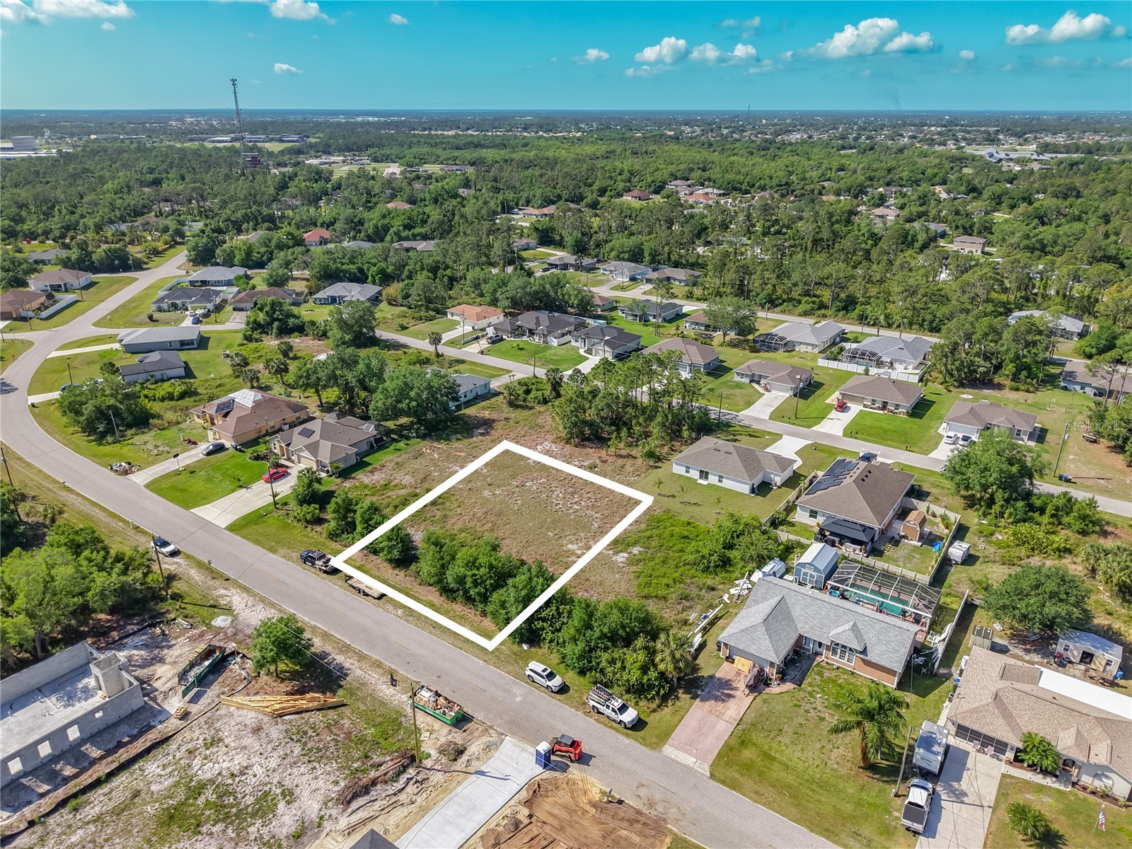 6265 Skyview Drive North Port FL 34291 O6399118 image39