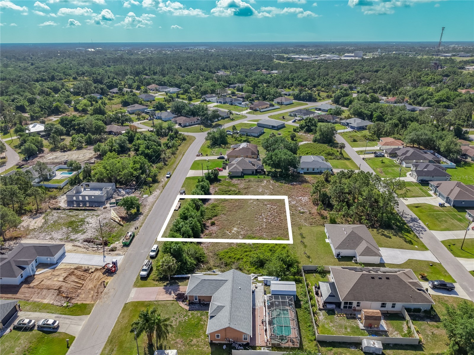 6265 Skyview Drive North Port FL 34291 O6399118 image40