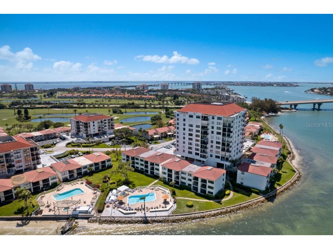 6265 Sun Blvd. #602 Saint Petersburg FL 33715 - BOCA CEIGA BAY U8206308 image1
