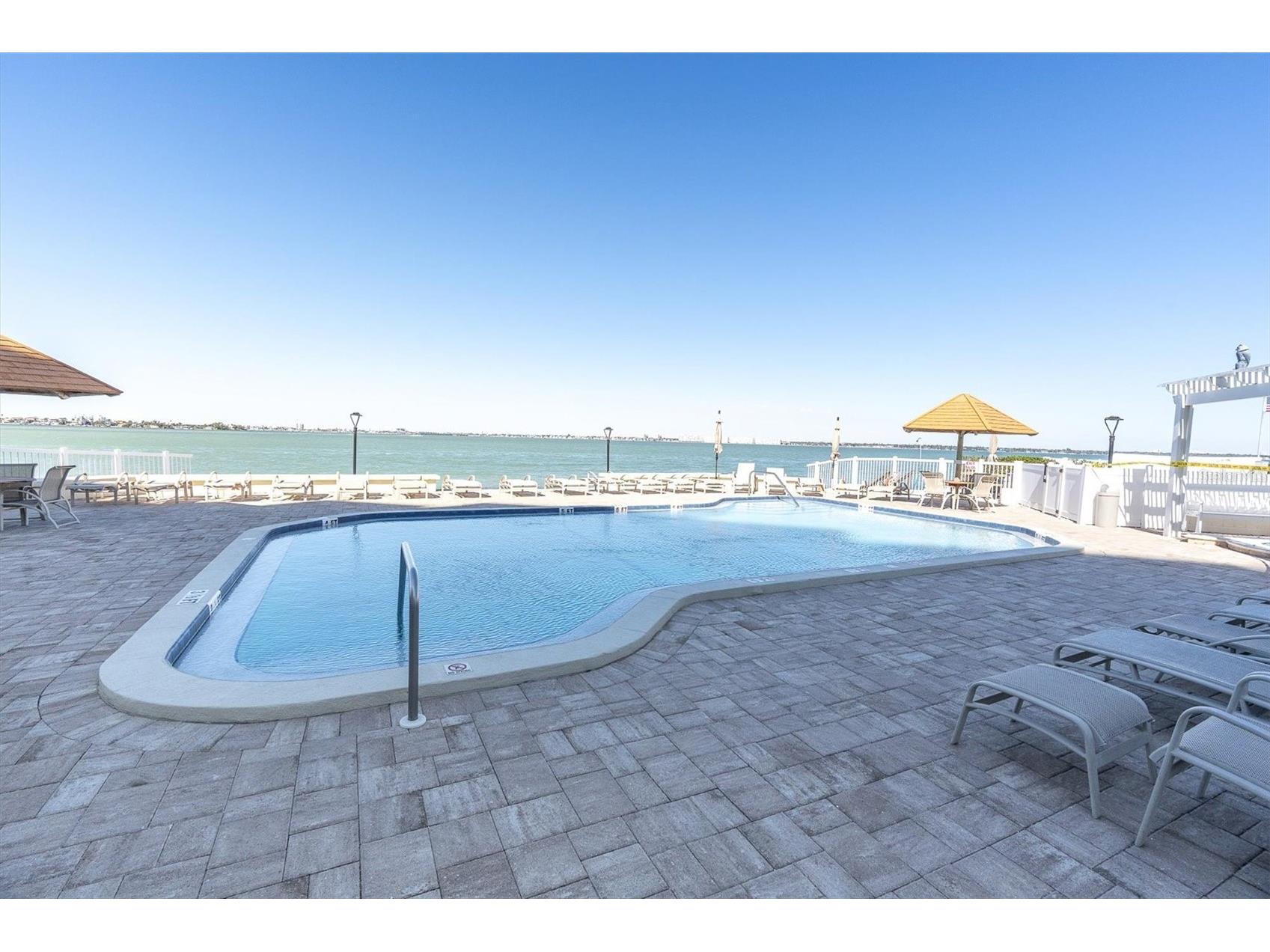 6265 Sun Boulevard #107 Saint Petersburg FL 33715 - BOCA CIEGA BAY TB8469332 image17