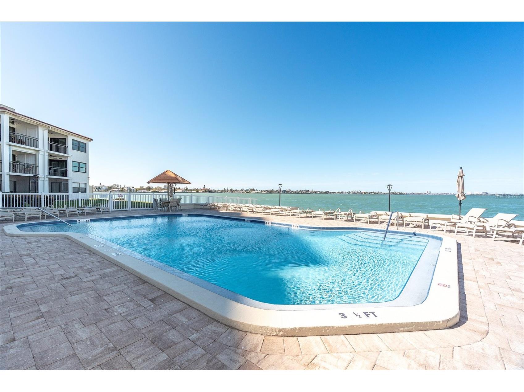 6265 Sun Boulevard #107 Saint Petersburg FL 33715 - BOCA CIEGA BAY TB8469332 image45