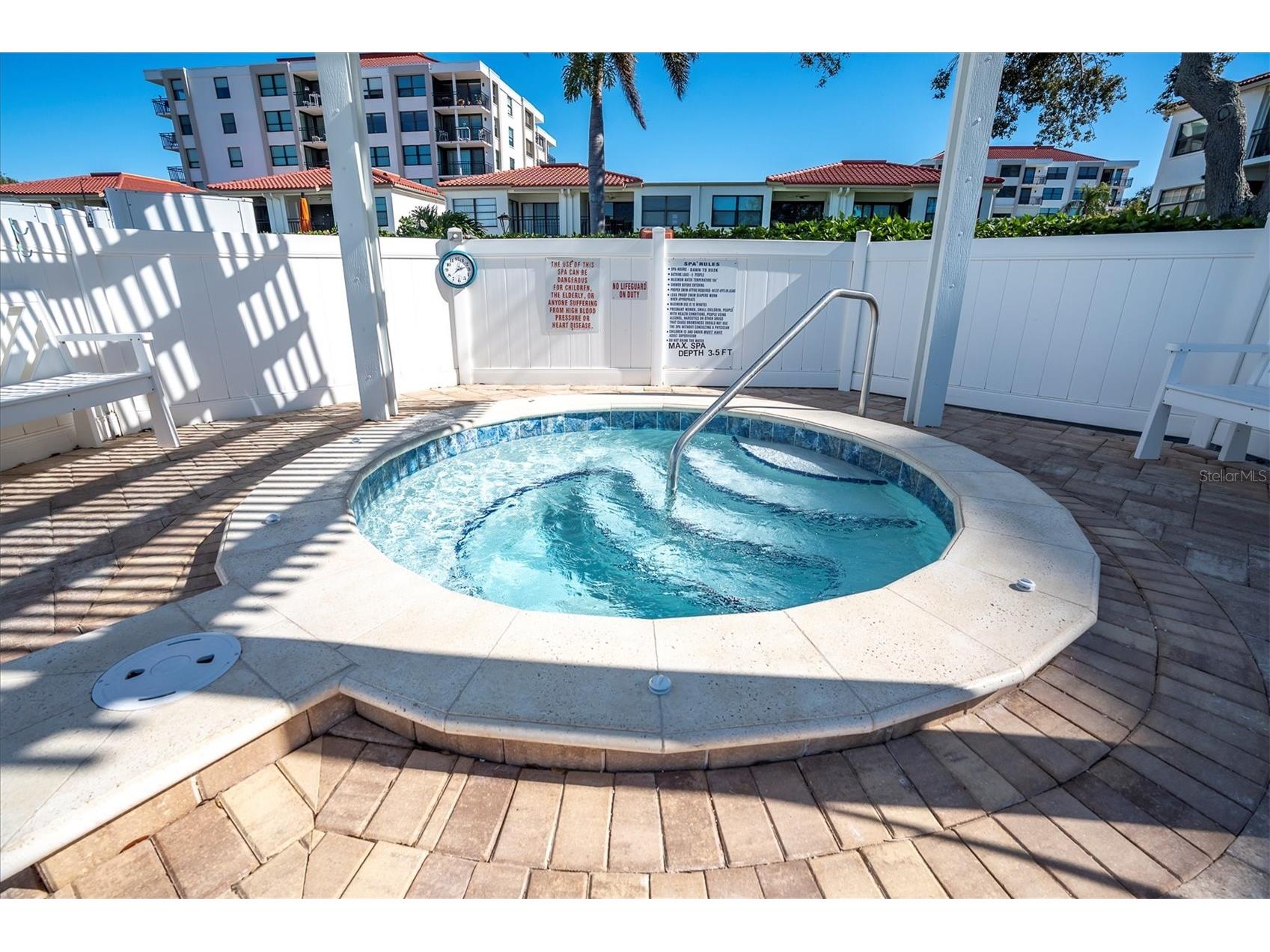 6265 Sun Boulevard #107 Saint Petersburg FL 33715 - BOCA CIEGA BAY TB8469332 image47