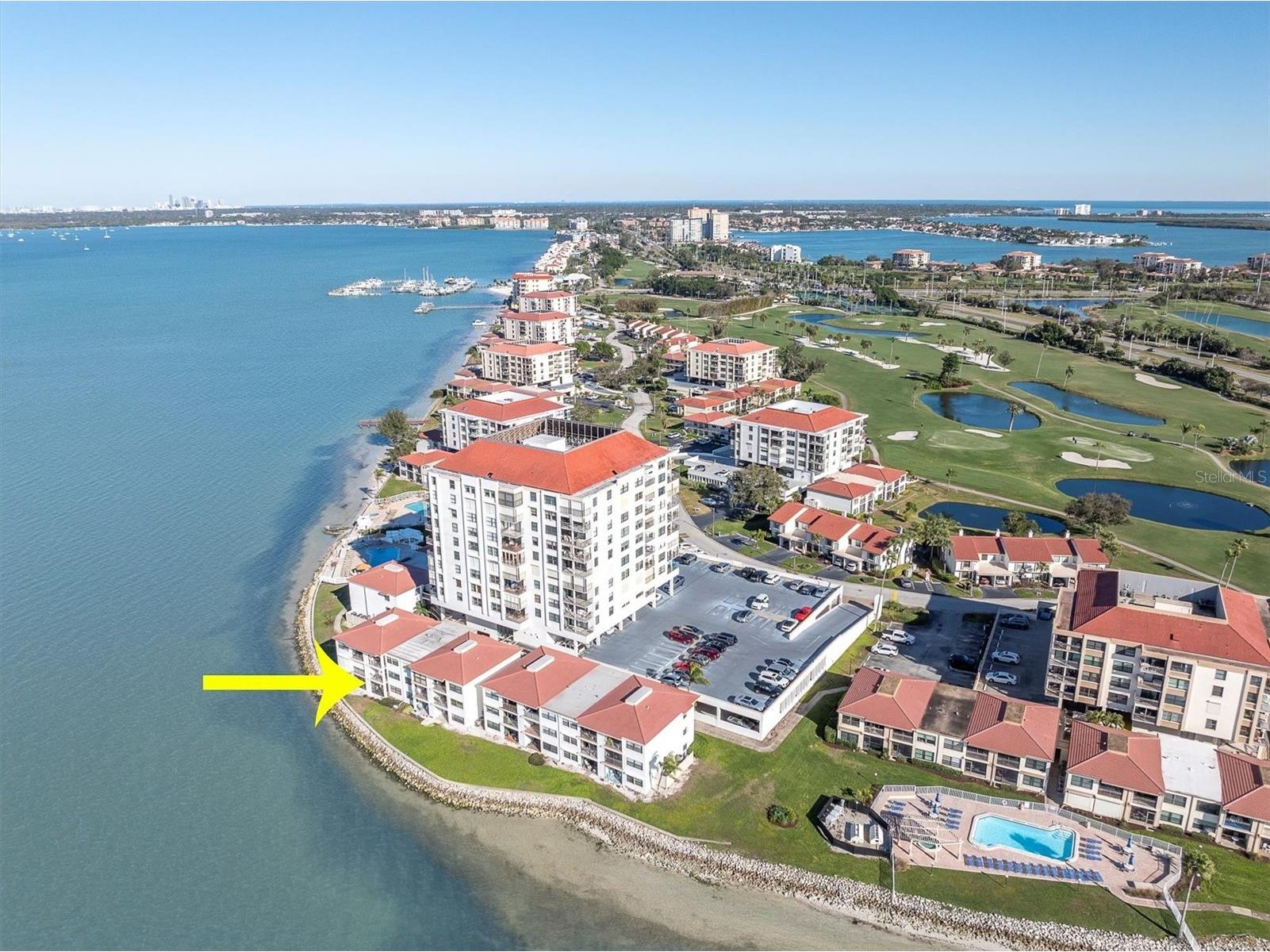 6265 Sun Boulevard #107 Saint Petersburg FL 33715 - BOCA CIEGA BAY TB8469332 image48