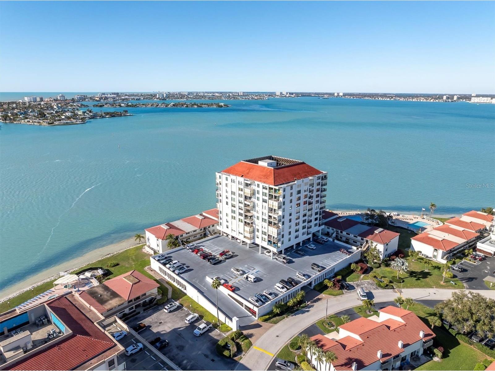 6265 Sun Boulevard #107 Saint Petersburg FL 33715 - BOCA CIEGA BAY TB8469332 image49
