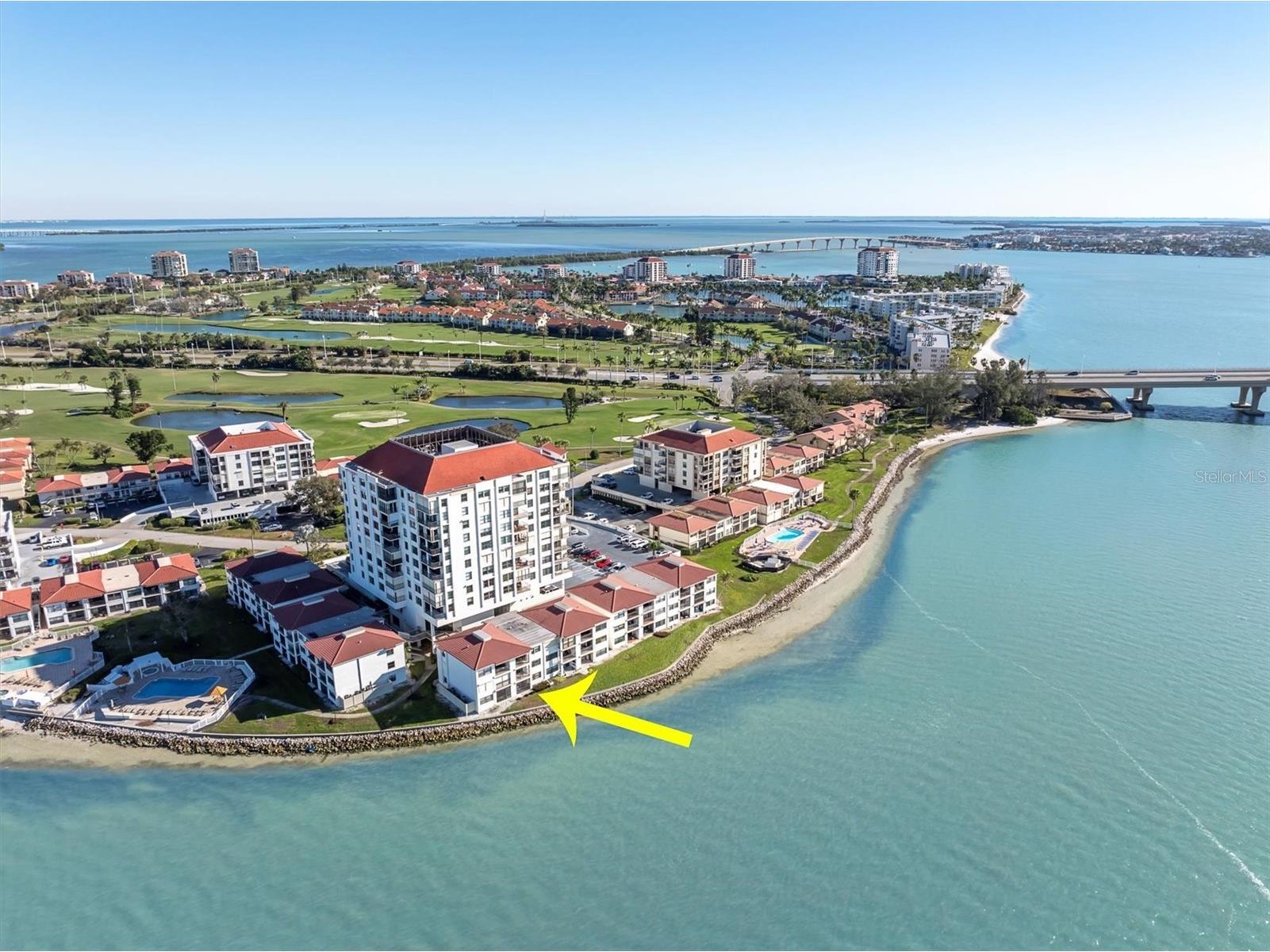 6265 Sun Boulevard #107 Saint Petersburg FL 33715 - BOCA CIEGA BAY TB8469332 image50
