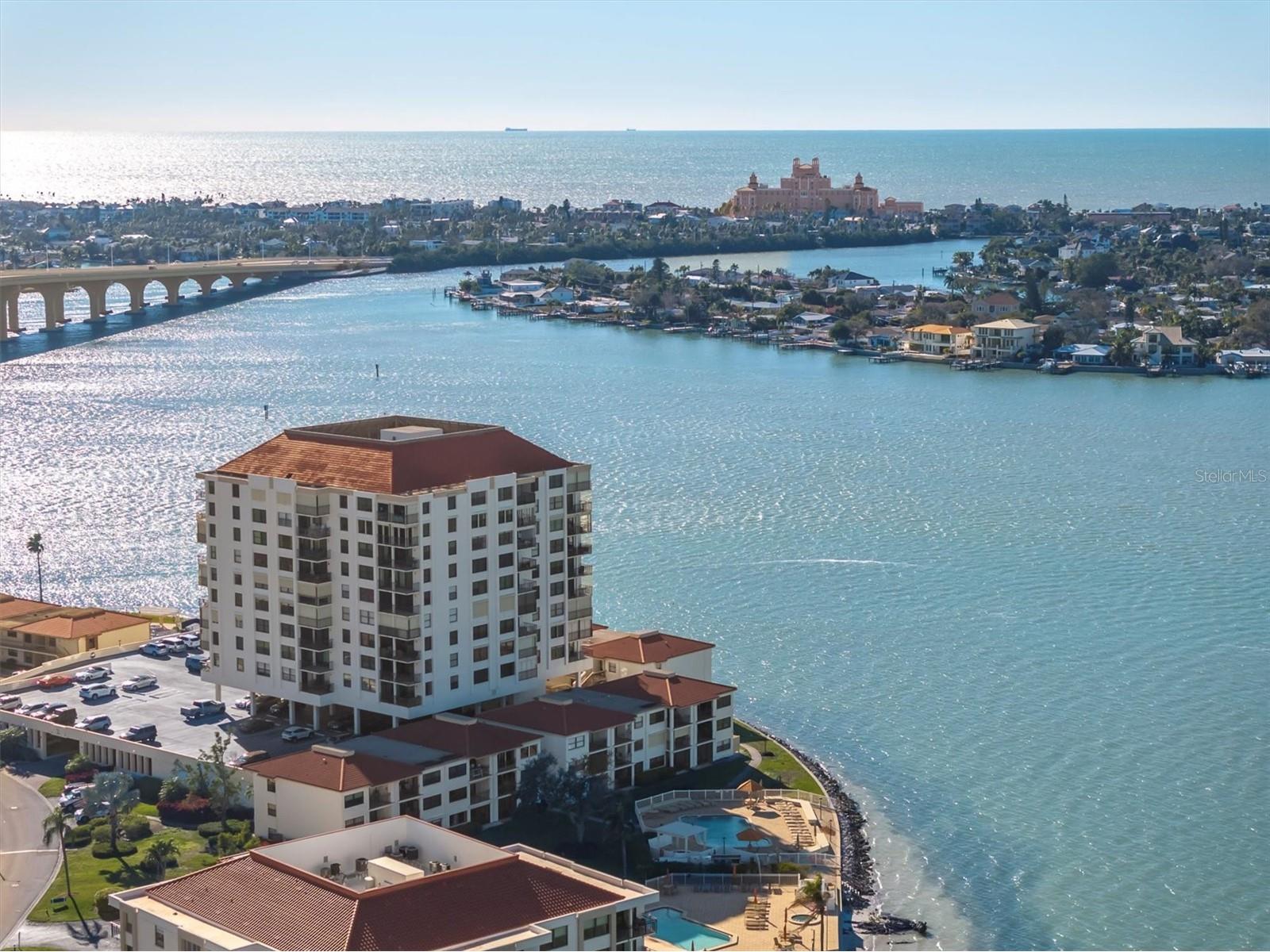 6265 Sun Boulevard #107 Saint Petersburg FL 33715 - BOCA CIEGA BAY TB8469332 image51