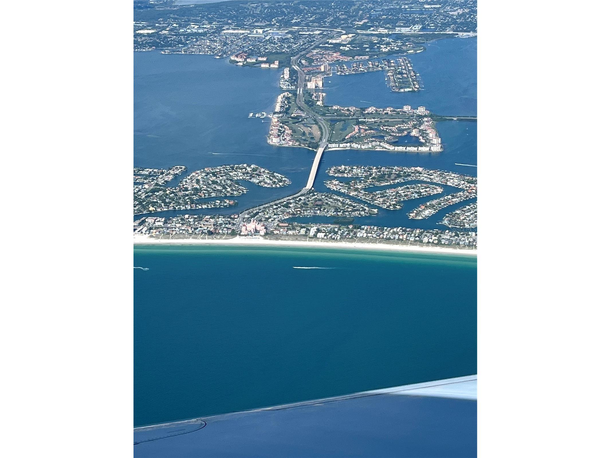 6265 Sun Boulevard #107 Saint Petersburg FL 33715 - BOCA CIEGA BAY TB8469332 image57