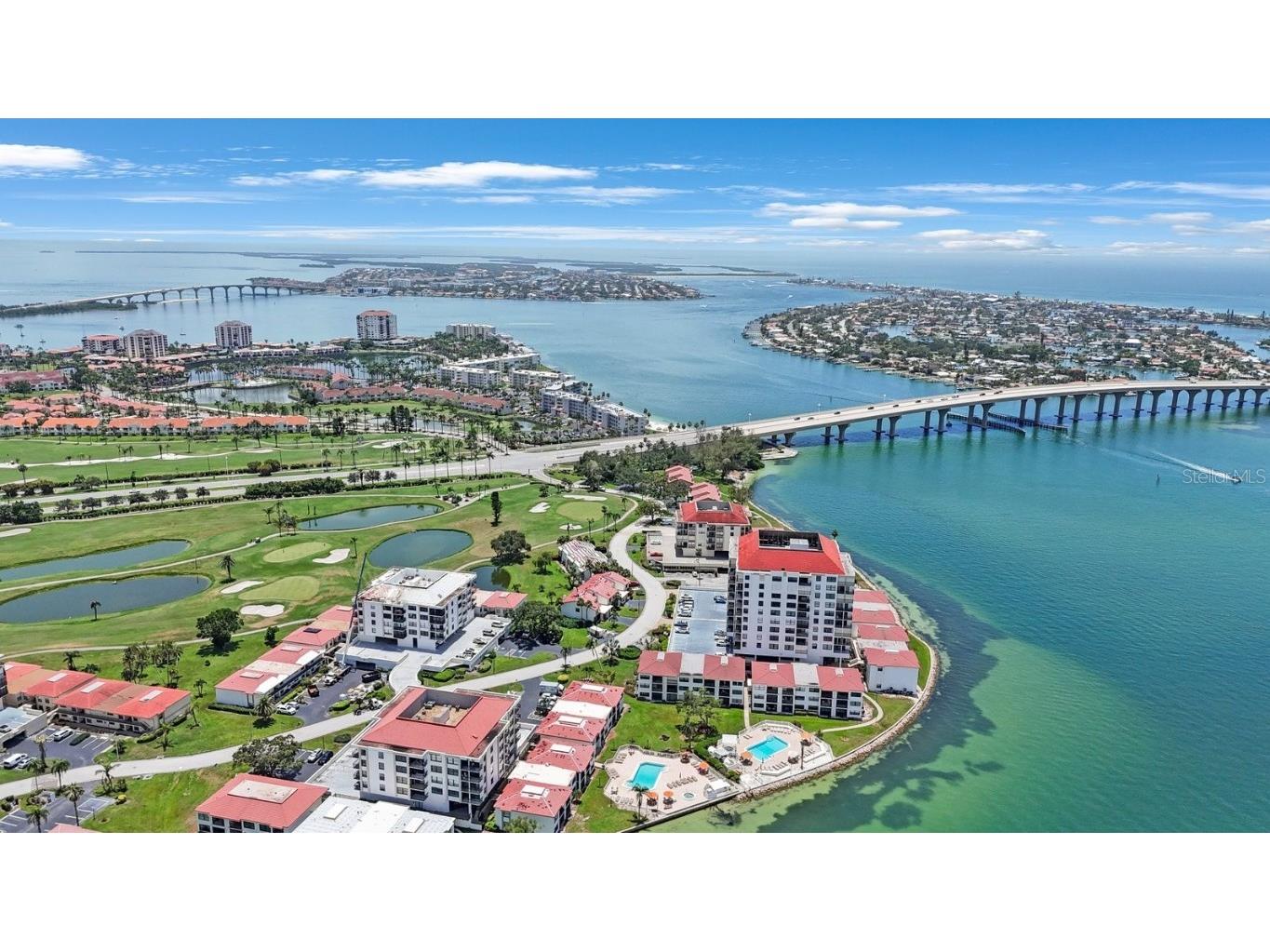 6265 Sun Boulevard #112 Saint Petersburg FL 33715 - BOCA CIEGA BAY TB8411599 image1