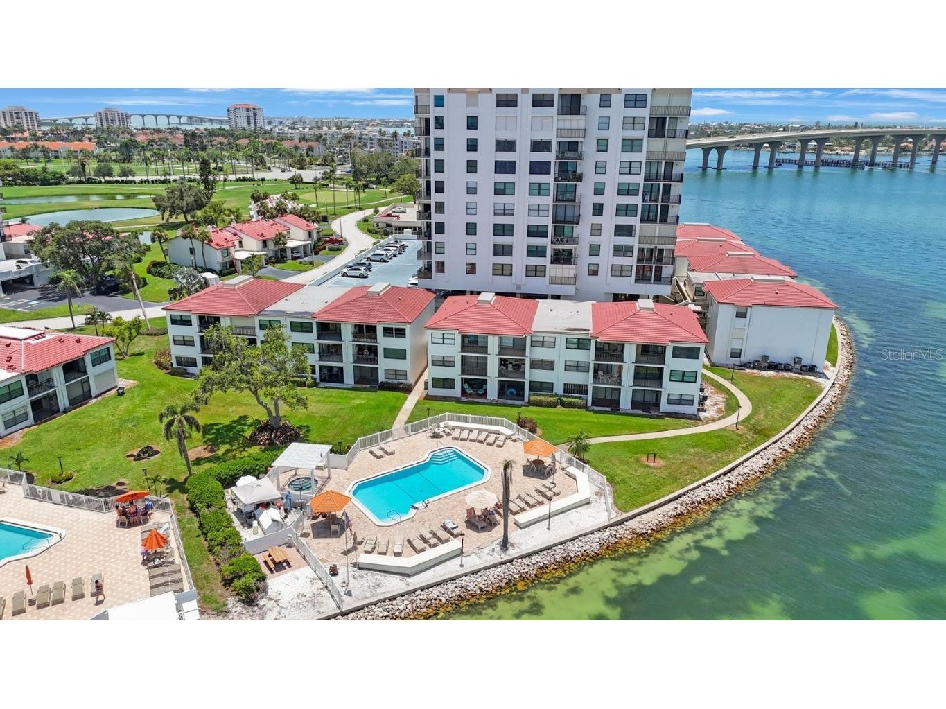 6265 Sun Boulevard #112 Saint Petersburg FL 33715 - BOCA CIEGA BAY TB8411599 image2