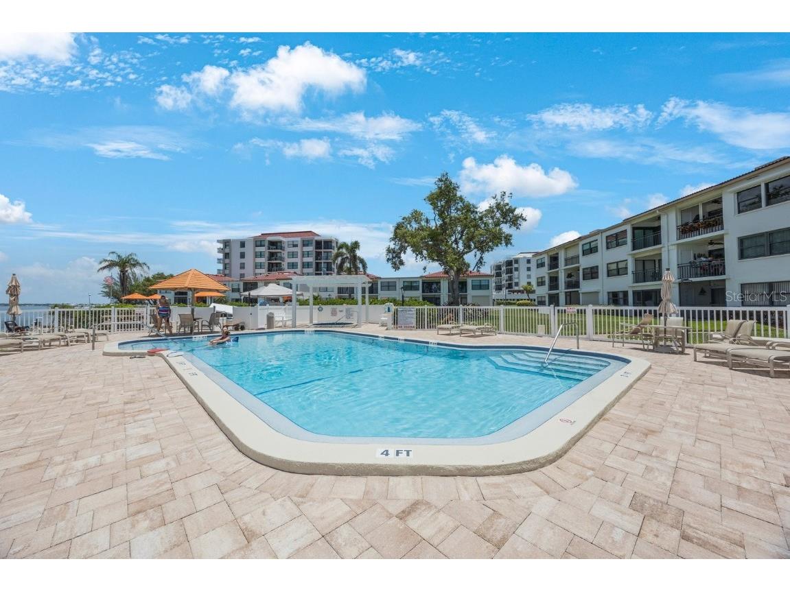 6265 Sun Boulevard #112 Saint Petersburg FL 33715 - BOCA CIEGA BAY TB8411599 image33