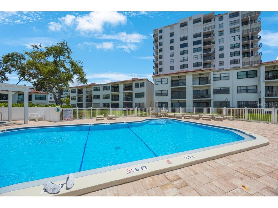 6265 Sun Boulevard #112 Saint Petersburg FL 33715 - BOCA CIEGA BAY TB8411599 image34