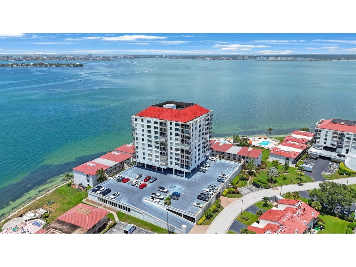 6265 Sun Boulevard #112 Saint Petersburg FL 33715 - BOCA CIEGA BAY TB8411599 image35