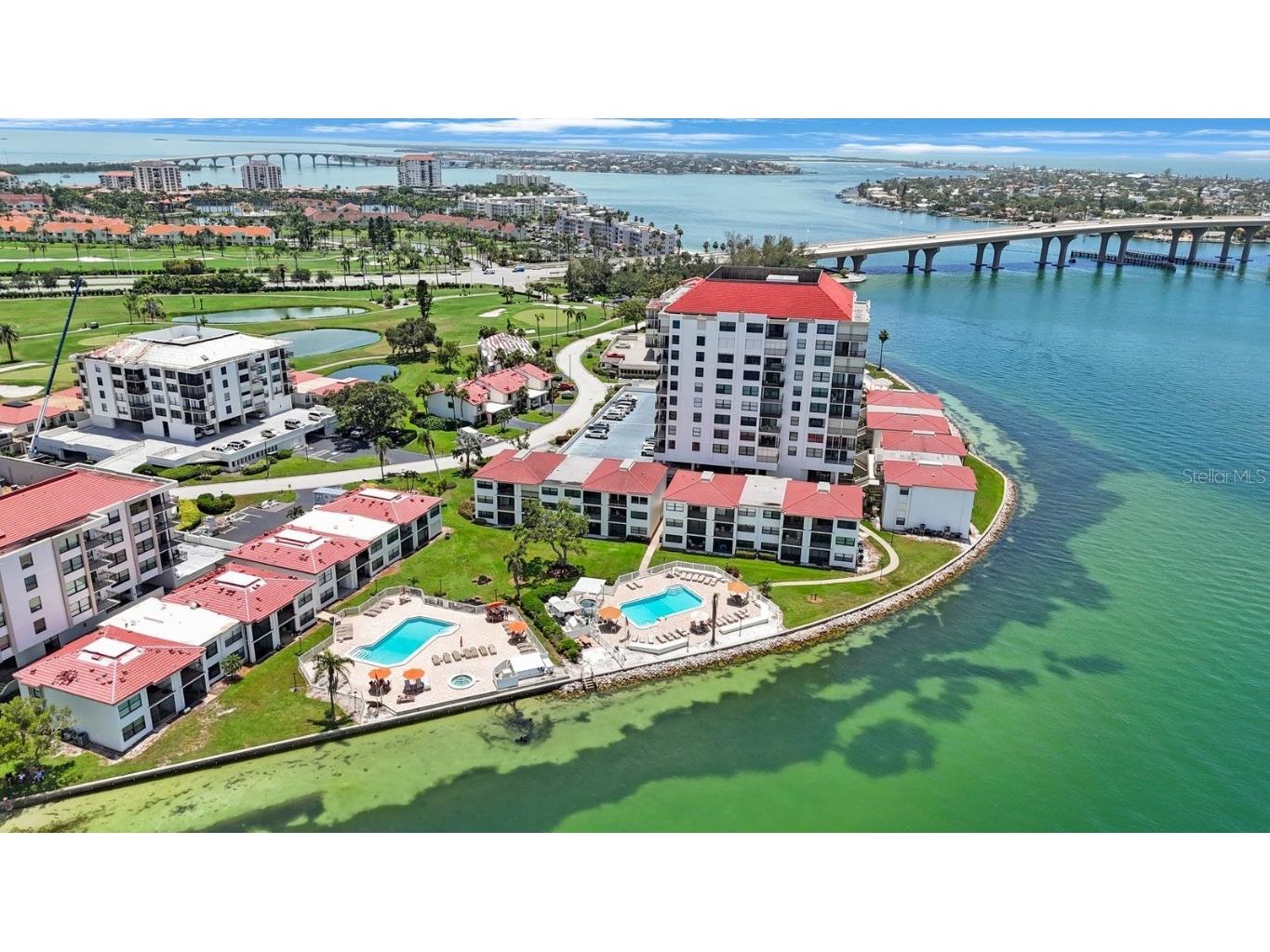6265 Sun Boulevard #112 Saint Petersburg FL 33715 - BOCA CIEGA BAY TB8411599 image36