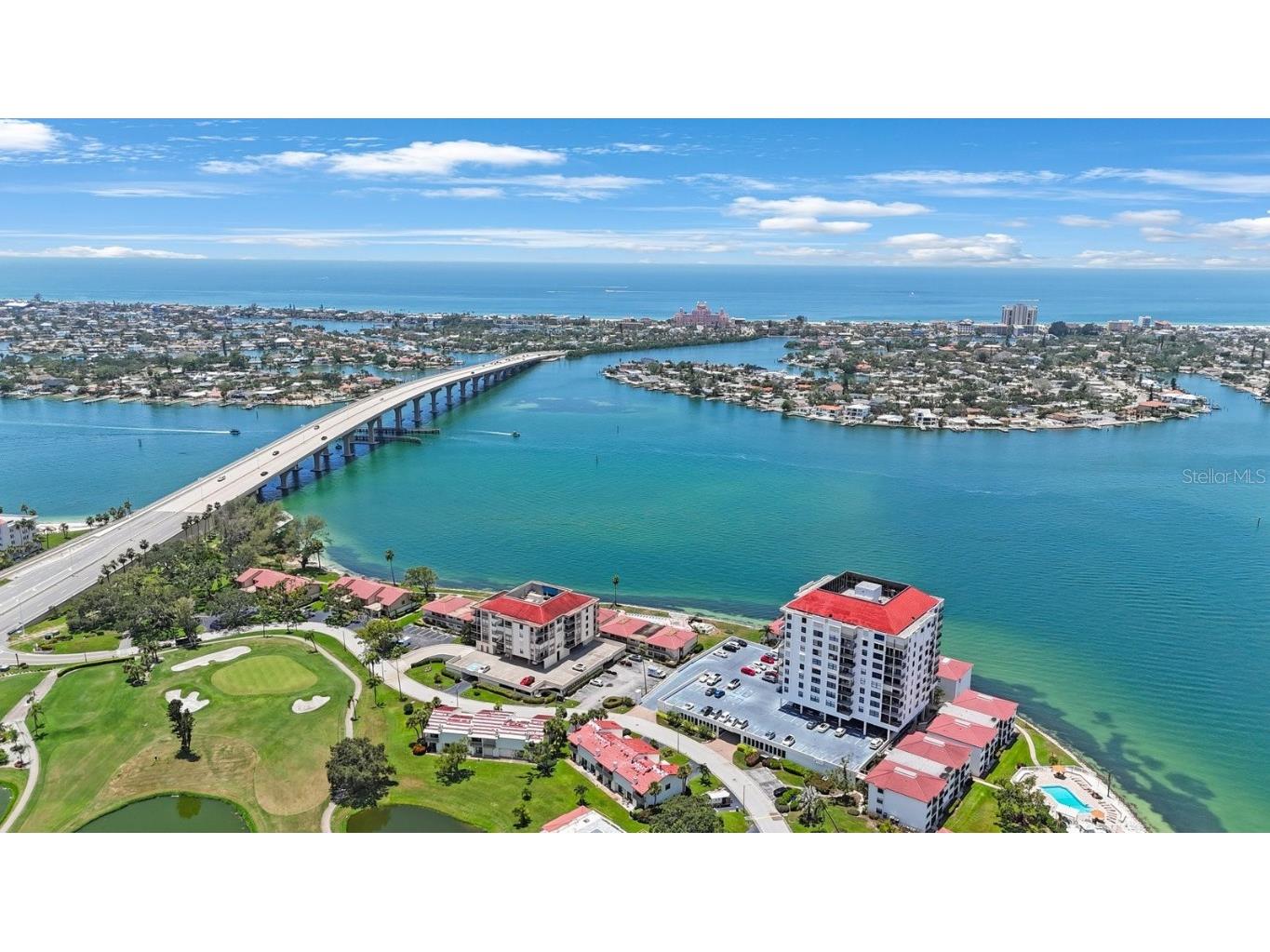 6265 Sun Boulevard #112 Saint Petersburg FL 33715 - BOCA CIEGA BAY TB8411599 image37