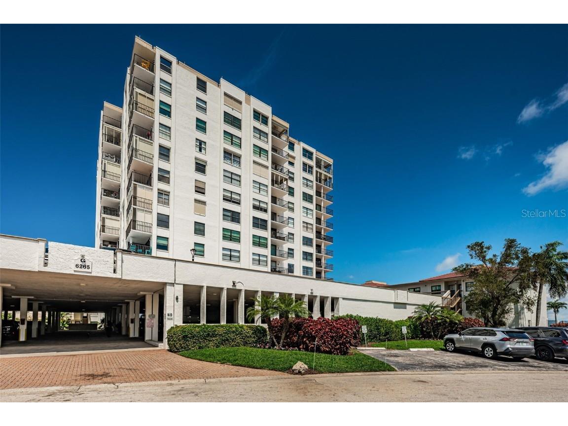 6265 Sun Boulevard #114 Saint Petersburg FL 33715 - BOCA CIEGA BAY U8197765 image1
