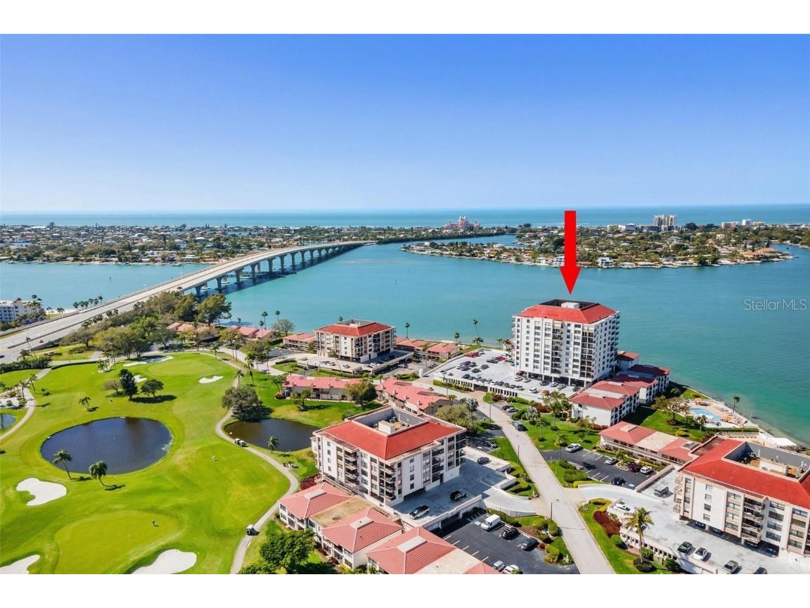6265 Sun Boulevard #1201 Saint Petersburg FL 33715 TB8365458 image1
