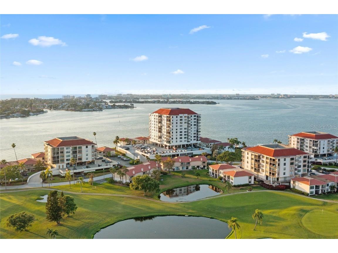 6265 Sun Boulevard #1202 Saint Petersburg FL 33715 - BOCA CIEGA BAY U8192975 image1