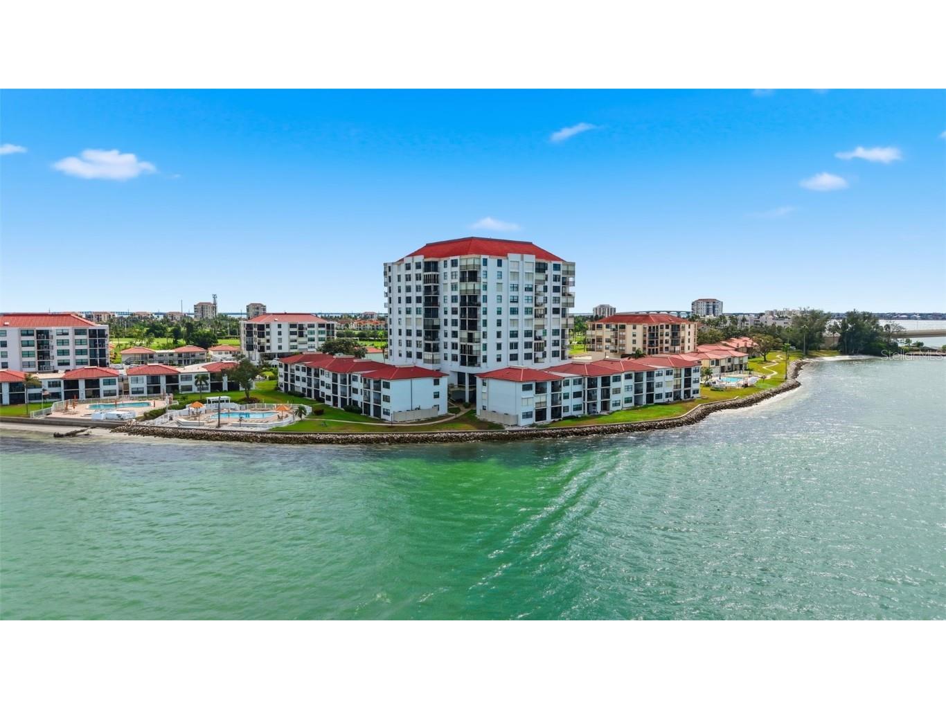 6265 Sun Boulevard #1204 Saint Petersburg FL 33715 TB8443350 image2