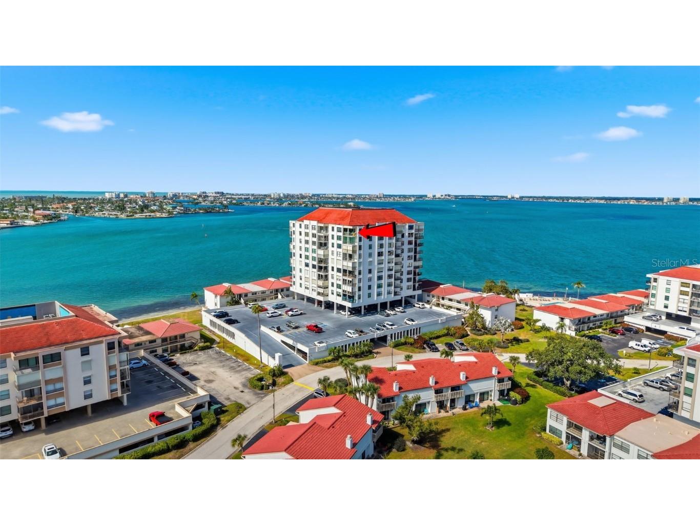 6265 Sun Boulevard #1204 Saint Petersburg FL 33715 TB8443350 image3