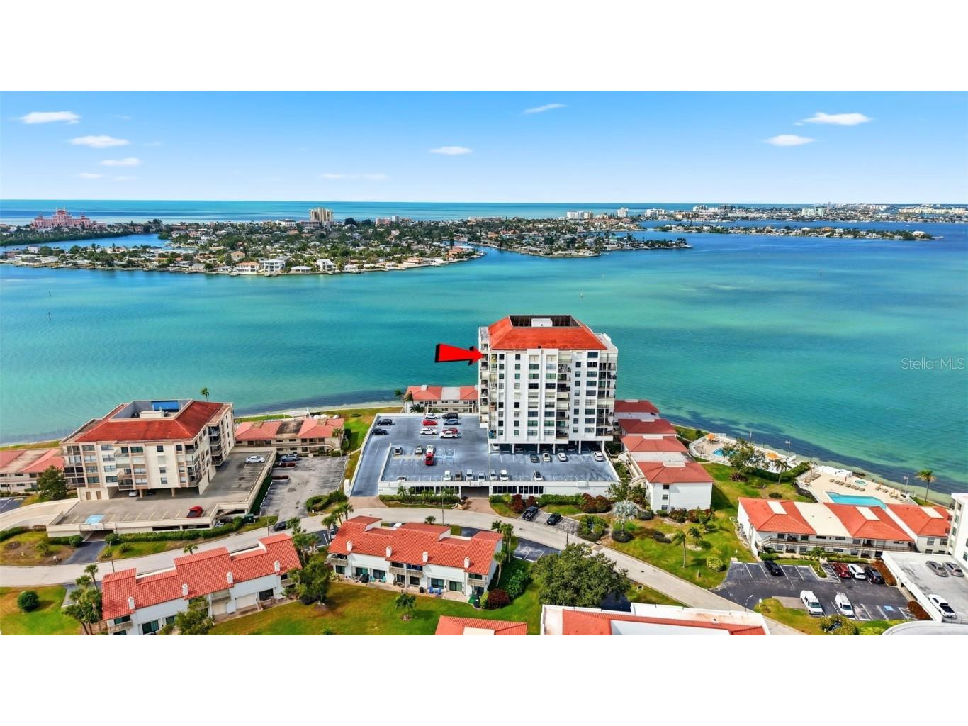 6265 Sun Boulevard #1204 Saint Petersburg FL 33715 TB8443350 image4