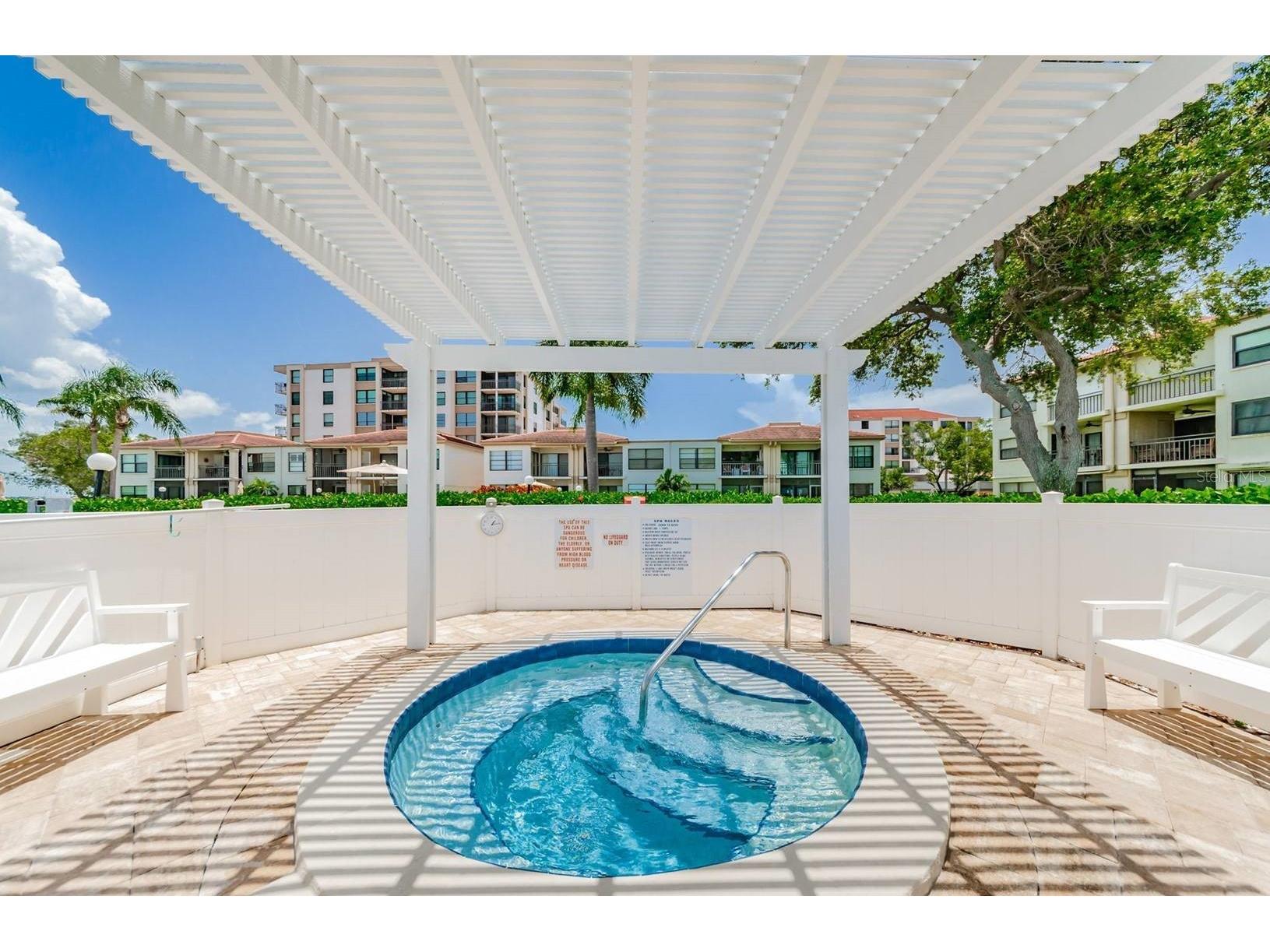 6265 Sun Boulevard #309 Saint Petersburg FL 33715 TB8473695 image17