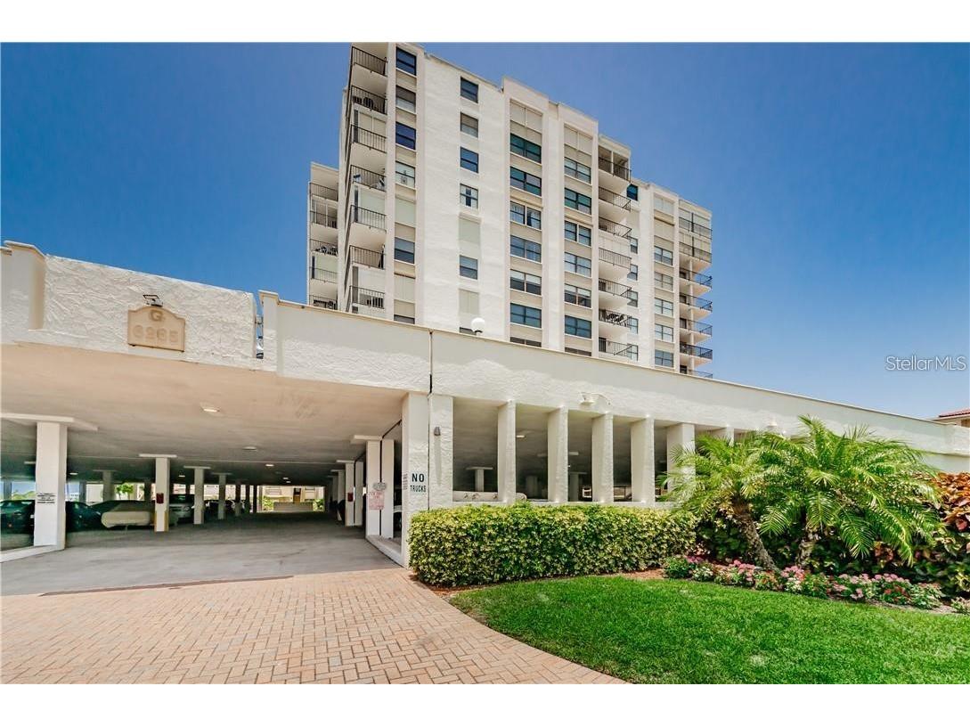 6265 Sun Boulevard #805 Saint Petersburg FL 33715 TB8461848 image4