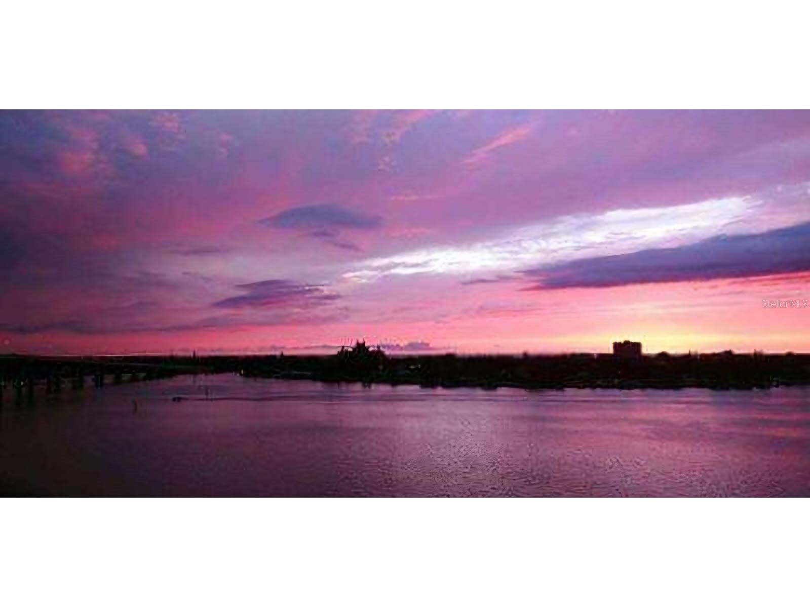 6265 Sun Boulevard #806 Saint Petersburg FL 33715 - BOCA CIEGA BAY TB8431536 image1