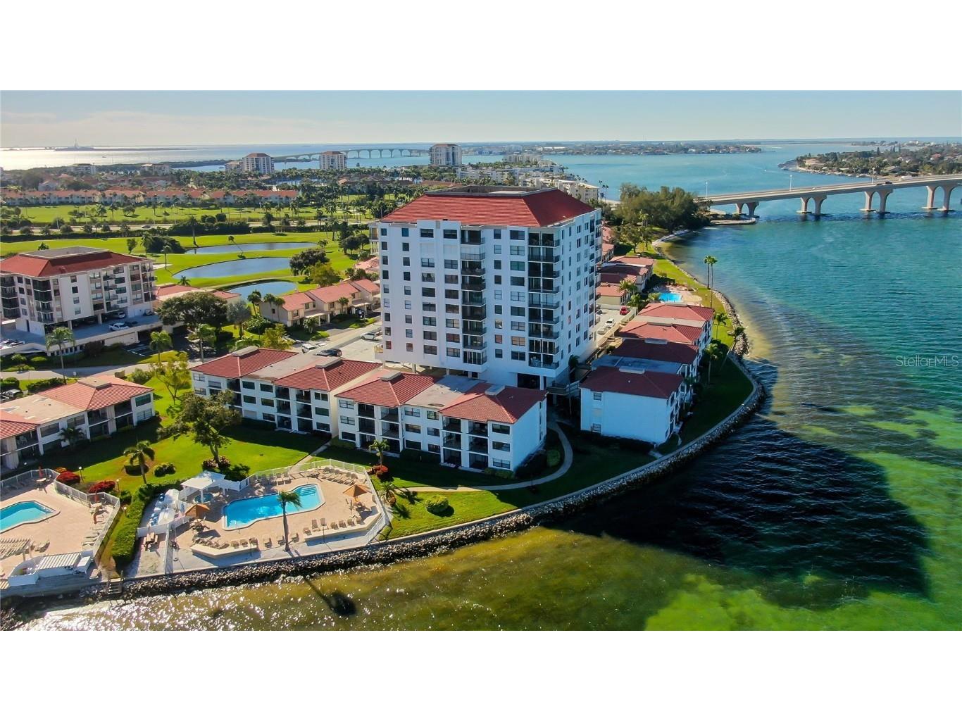 6265 Sun Boulevard #806 Saint Petersburg FL 33715 - BOCA CIEGA BAY TB8431536 image2