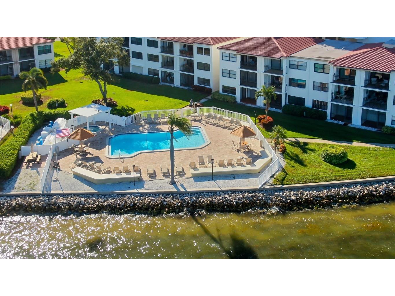 6265 Sun Boulevard #806 Saint Petersburg FL 33715 - BOCA CIEGA BAY TB8431536 image20