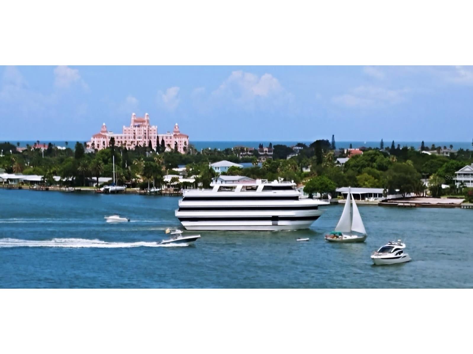 6265 Sun Boulevard #806 Saint Petersburg FL 33715 - BOCA CIEGA BAY TB8431536 image24