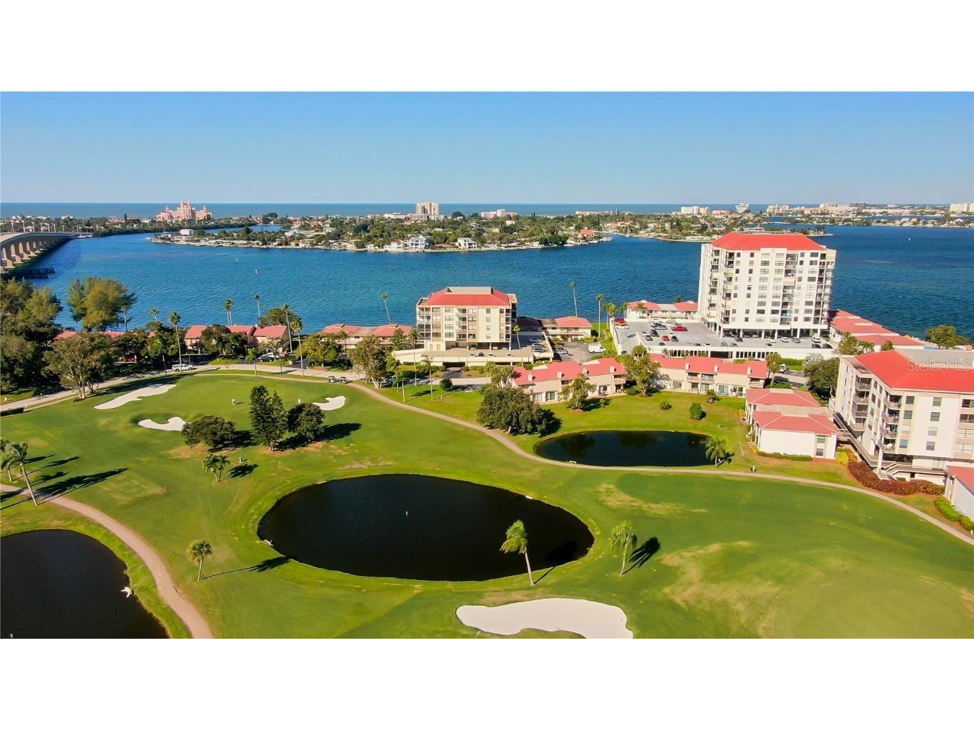 6265 Sun Boulevard #806 Saint Petersburg FL 33715 - BOCA CIEGA BAY TB8431536 image4