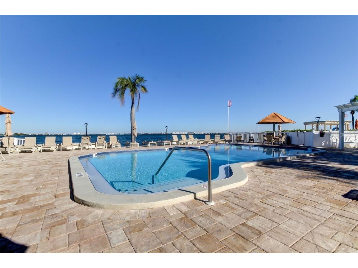 6265 Sun Boulevard #806 Saint Petersburg FL 33715 - BOCA CIEGA BAY TB8431536 image5