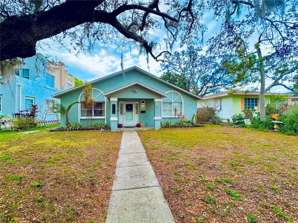 6266 2nd Avenue S Saint Petersburg FL 33707 T3510685 image1