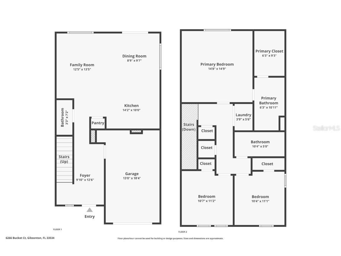 6266 Bucket Court Gibsonton FL 33534 TB8438768 image5