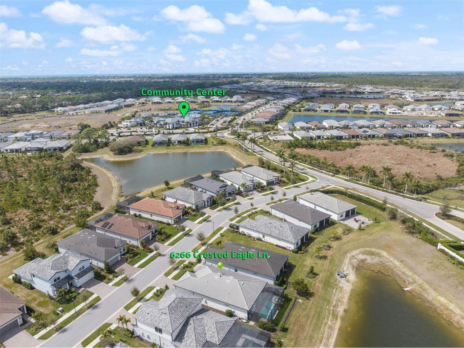 6266 Crested Eagle Lane Nokomis FL 34275 A4685050 image37